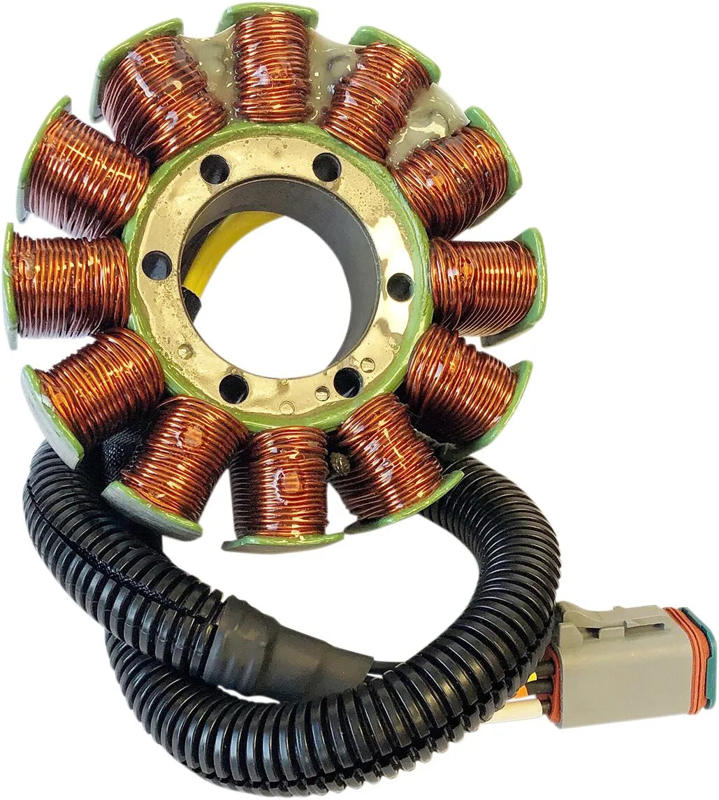 Rick's Motorsport Elektrischer Stator im OEM-Stil