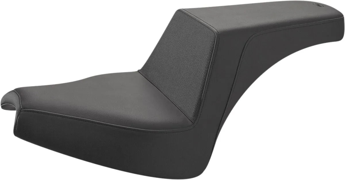 Saddlemen Gripper Step-up Seat