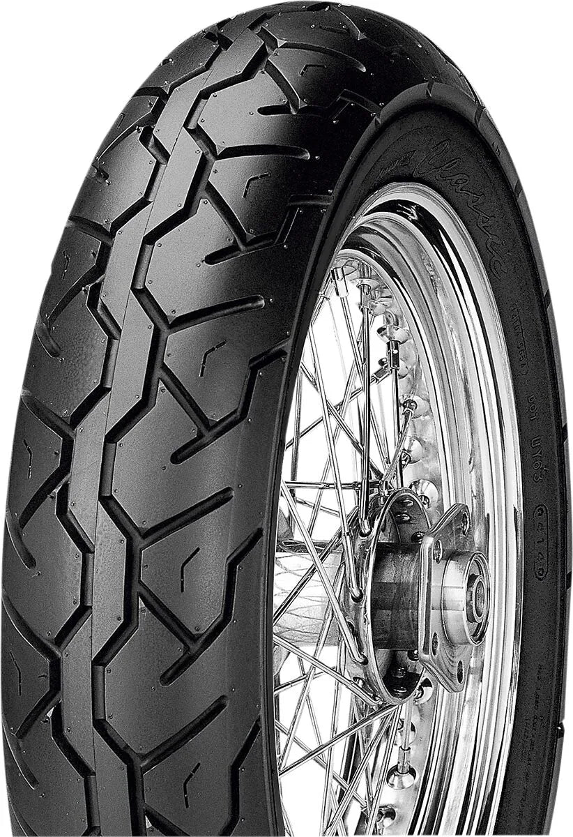 Maxxis Classic M6011 Reifen - 130/90-16 Hinterreifen, schwarz