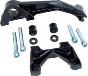 Alloy Art Mehrfach-Bremssattelhalterung für 8" bis 11,8" Bremsscheiben