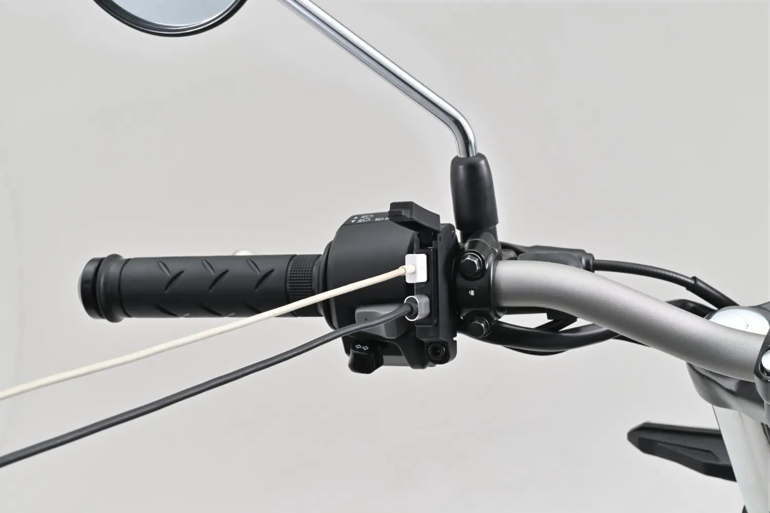 Daytona USB-Ladeanschluss – 5 V/2,4 A Ausgang