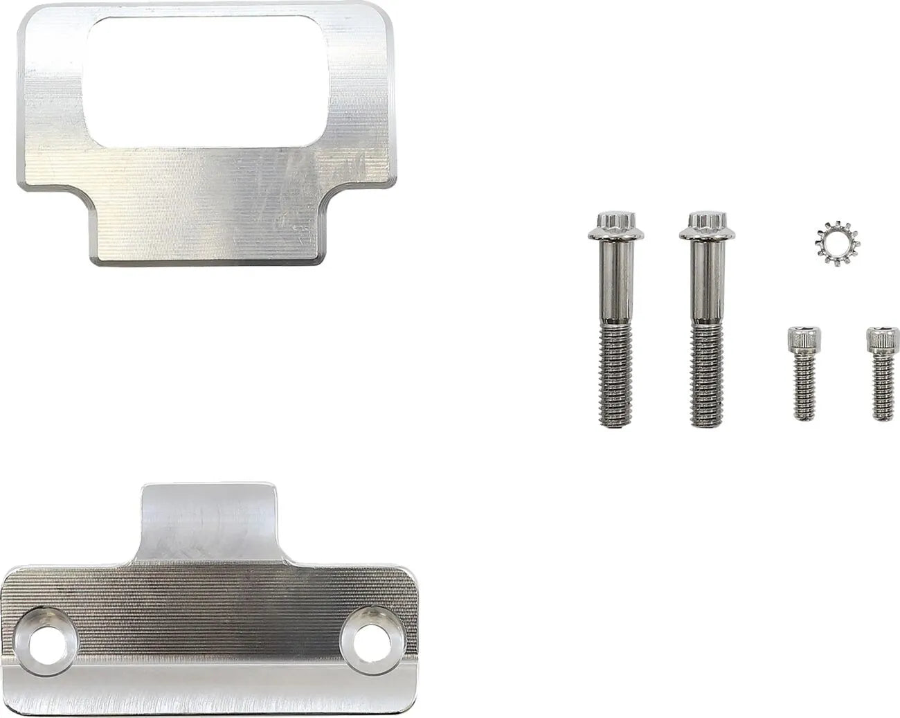 Slyfox Instrumentenhalterung – Verstellbares Billet-Aluminium