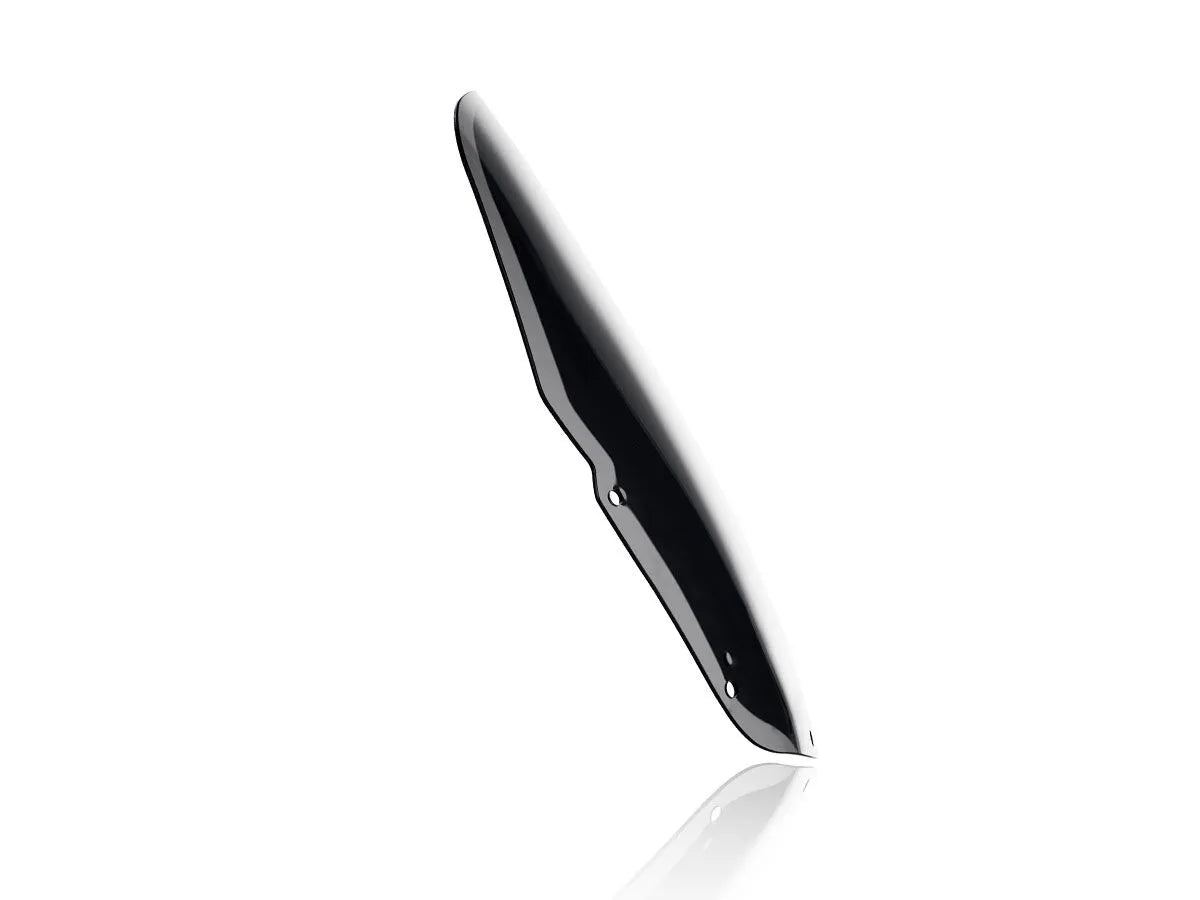 Wrs Windschutzscheibe - Dunkel getönt, 18 Zoll