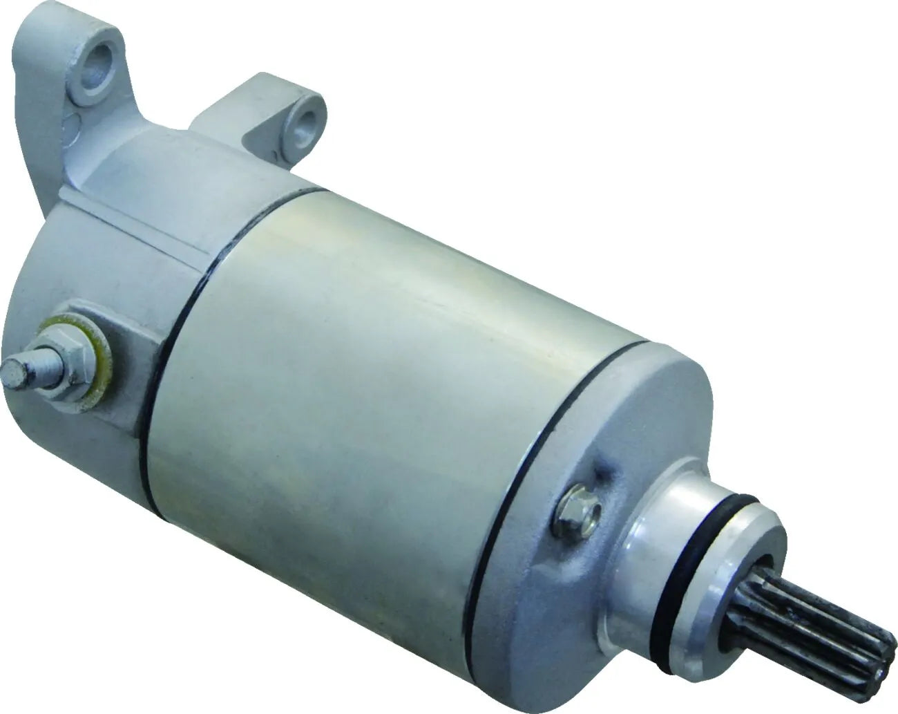 Parts Europe Anlasser – Hochleistungs-Ersatzteil