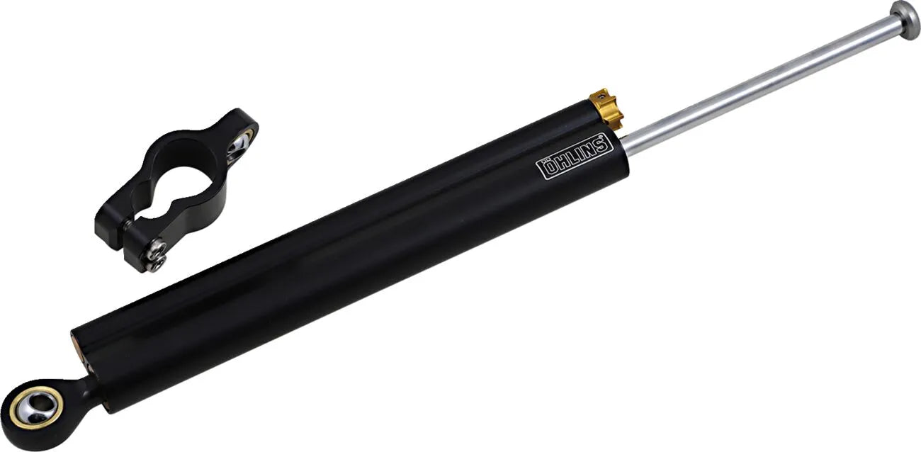 Öhlins Blackline Universal-Lenkungsdämpfer