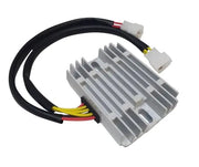 Motoplat-Regler – 35 Ampere Ladeleistung