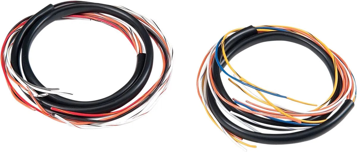 Kabelbaum für verlängerten Lenker von Alloy Art