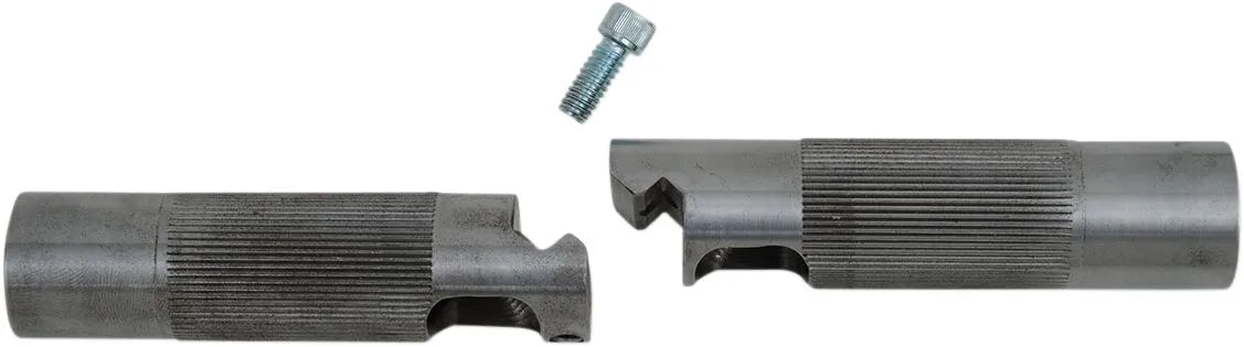 1-1/4" Ez Install Rundkopf-Lenker