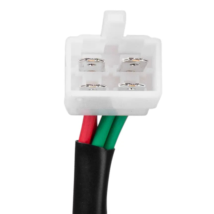 Motoplat-Regler – 35 Ampere Ladeleistung