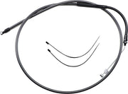 Magnum Shielding Black Pearl Kupplungskabel