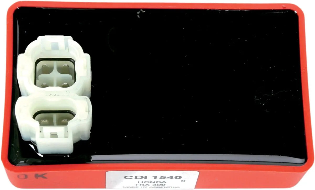 Rick's Motorsport Hot Shot CDI-Box