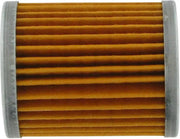 Parts Unlimited Ölfilter für Motorräder