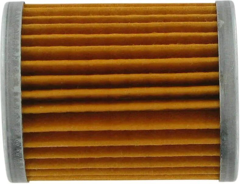 Parts Unlimited Ölfilter für Motorräder