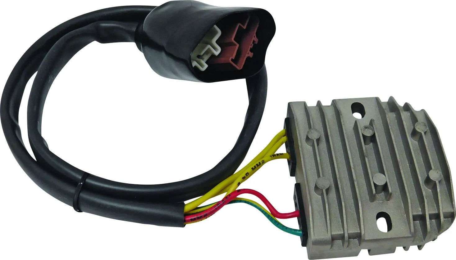 Parts Europe Regler / Gleichrichter