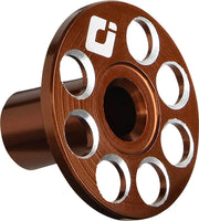 Odi Billet Kraftstofftank-Schraubenunterlegscheibe für Honda Kawasaki Yamaha Suzuki