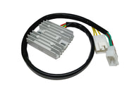 Motoplat-Regler – 35 Ampere Ladeleistung