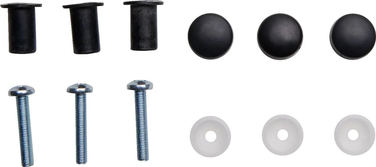 Powermadd Cobra Windschutzscheibe