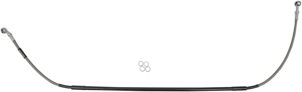 Russell Cycleflex Bremsleitungssatz für die Vorderachse