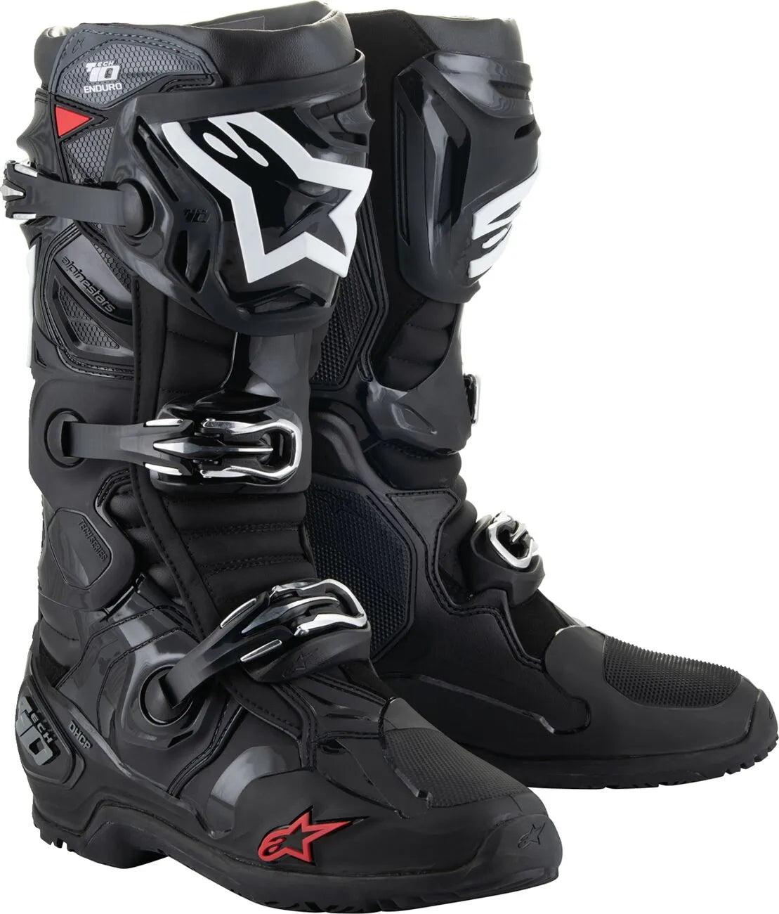 Alpinestars Tech 10 Enduro-Stiefel