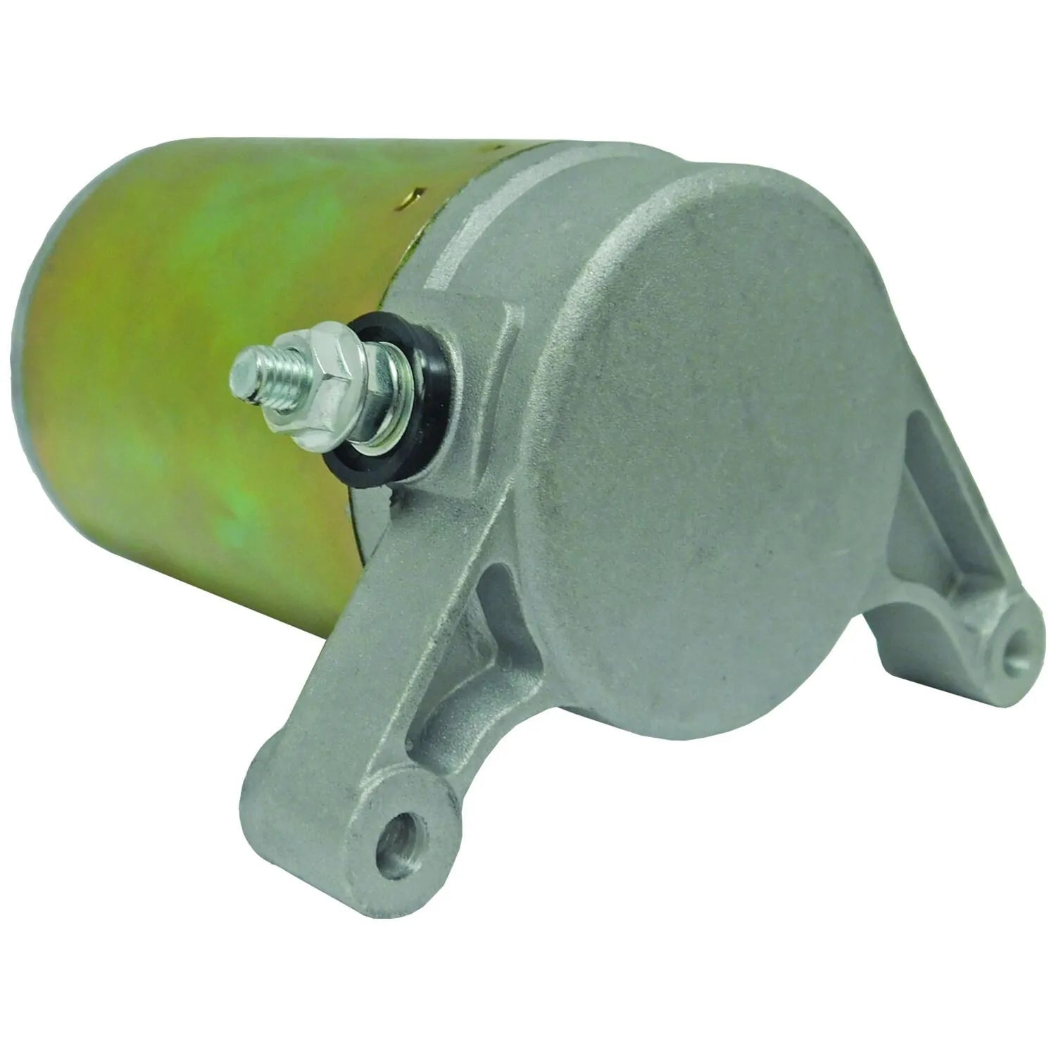 Parts Europe Anlasser – Hochleistungs-Ersatzteil