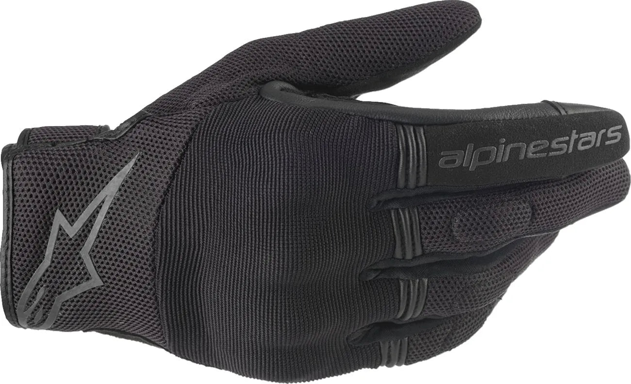 Alpinestars Kupferhandschuhe - Schwarz