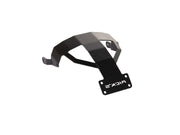 Kennzeichenhalter für das Nightster Center von Rick's Motorcycles