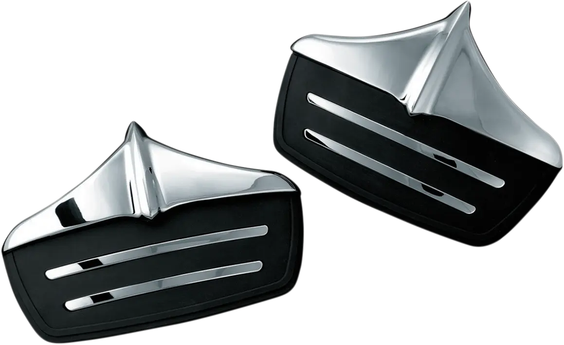 Kuryakyn Schmutzfänger für hintere Kotflügel