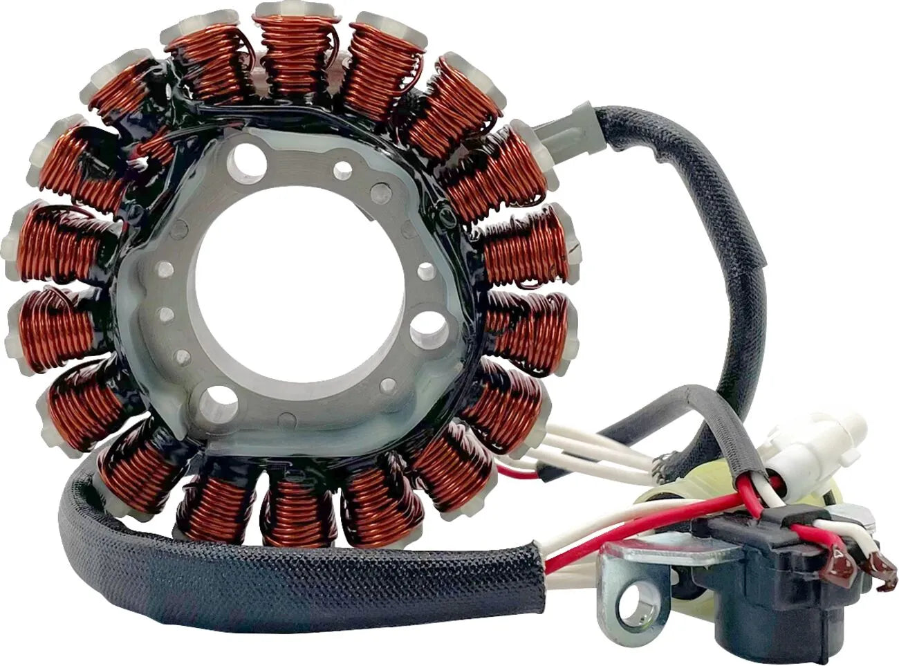 Moose Offroad Stator - OEM-Ersatzteil
