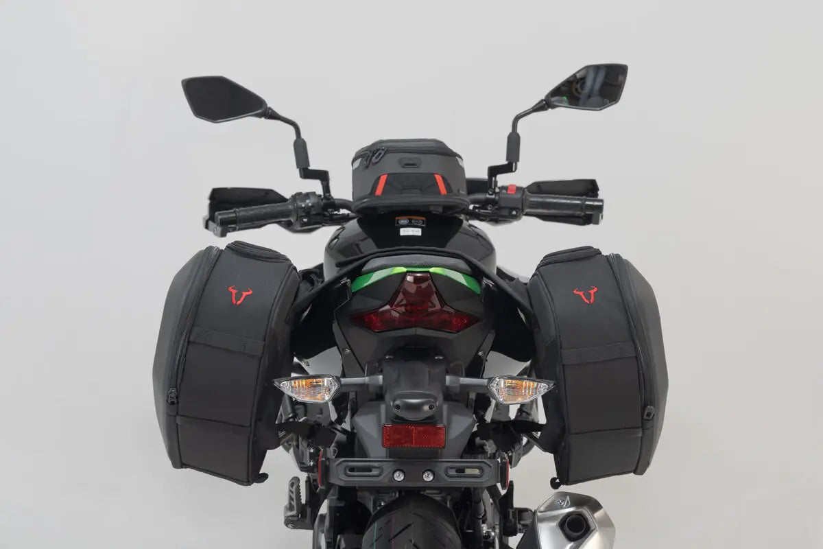Sw-motech Pro Blaze H Satteltaschen-Set