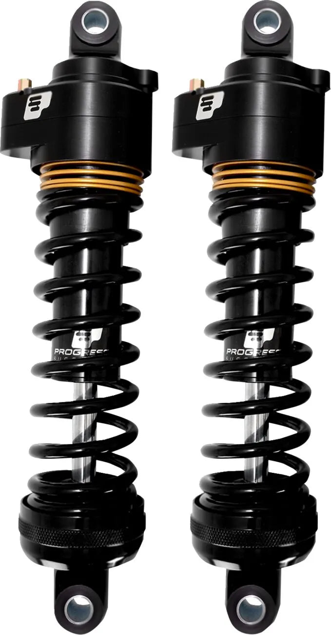 Progressive Suspension Stoßdämpfer der Serie 944 für Touring-Modelle