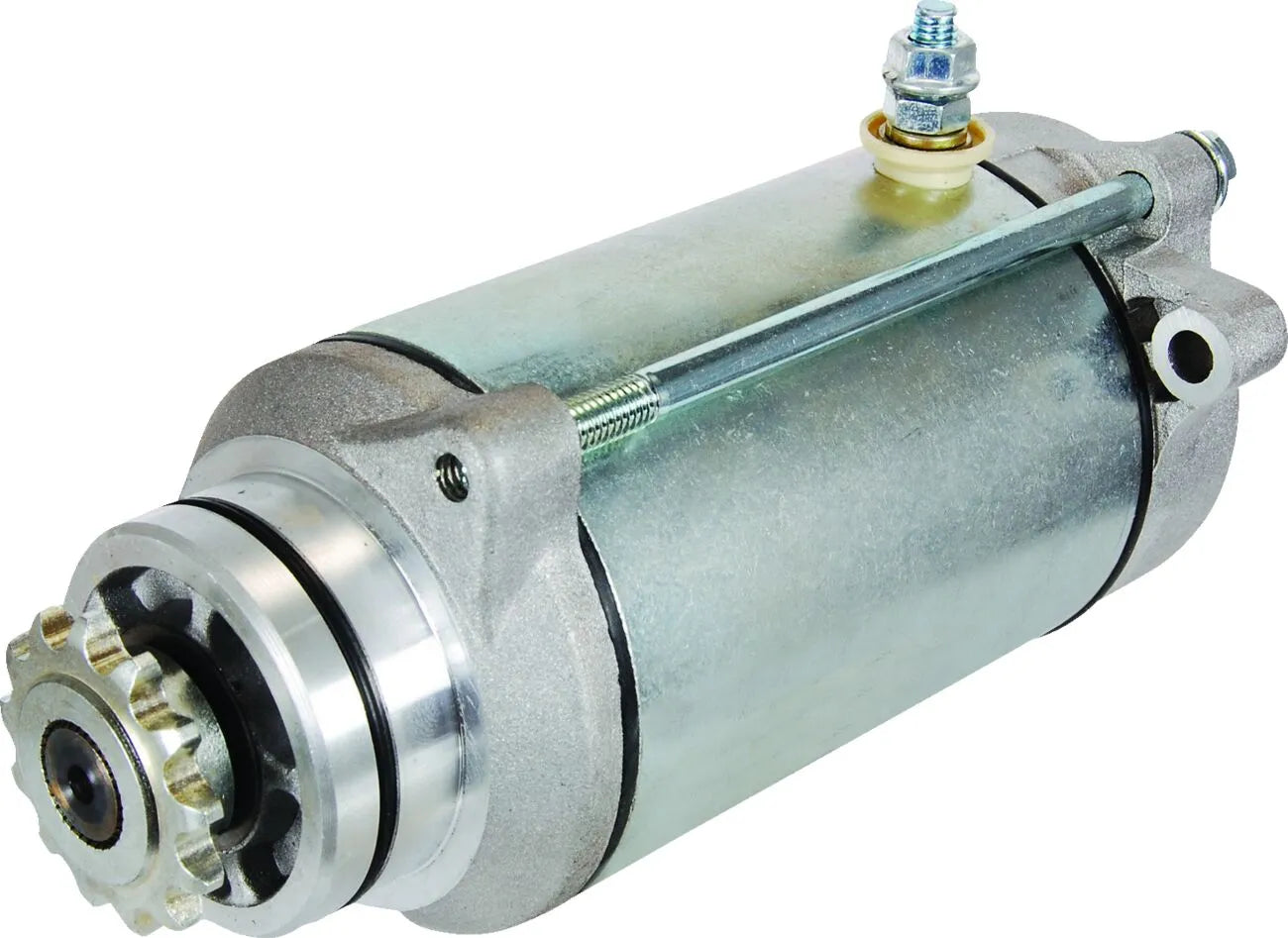 Parts Europe Anlasser – Hochleistungs-Ersatzteil