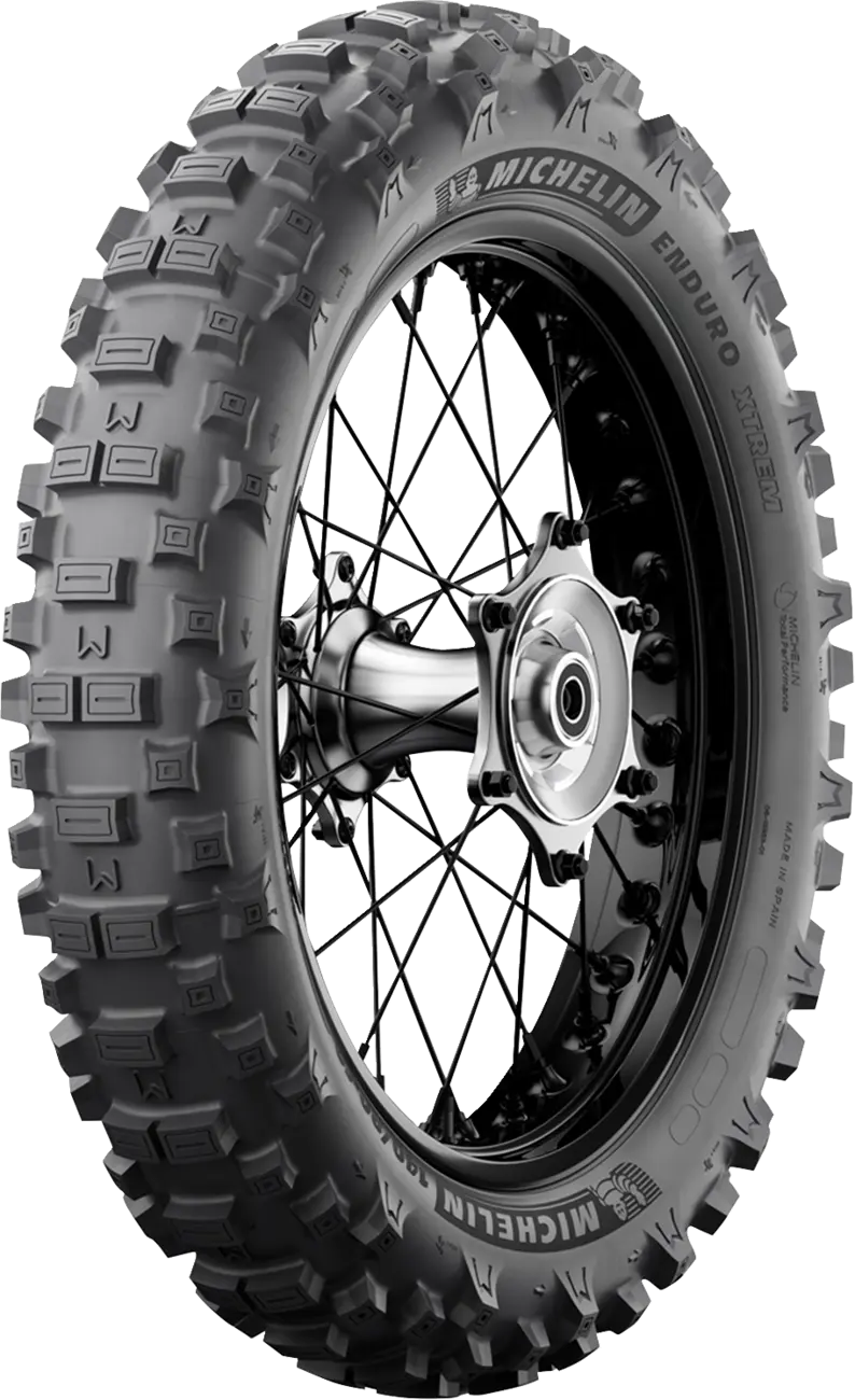 Michelin Enduro Xtrem Reifen für Dual-Sport-Motorräder