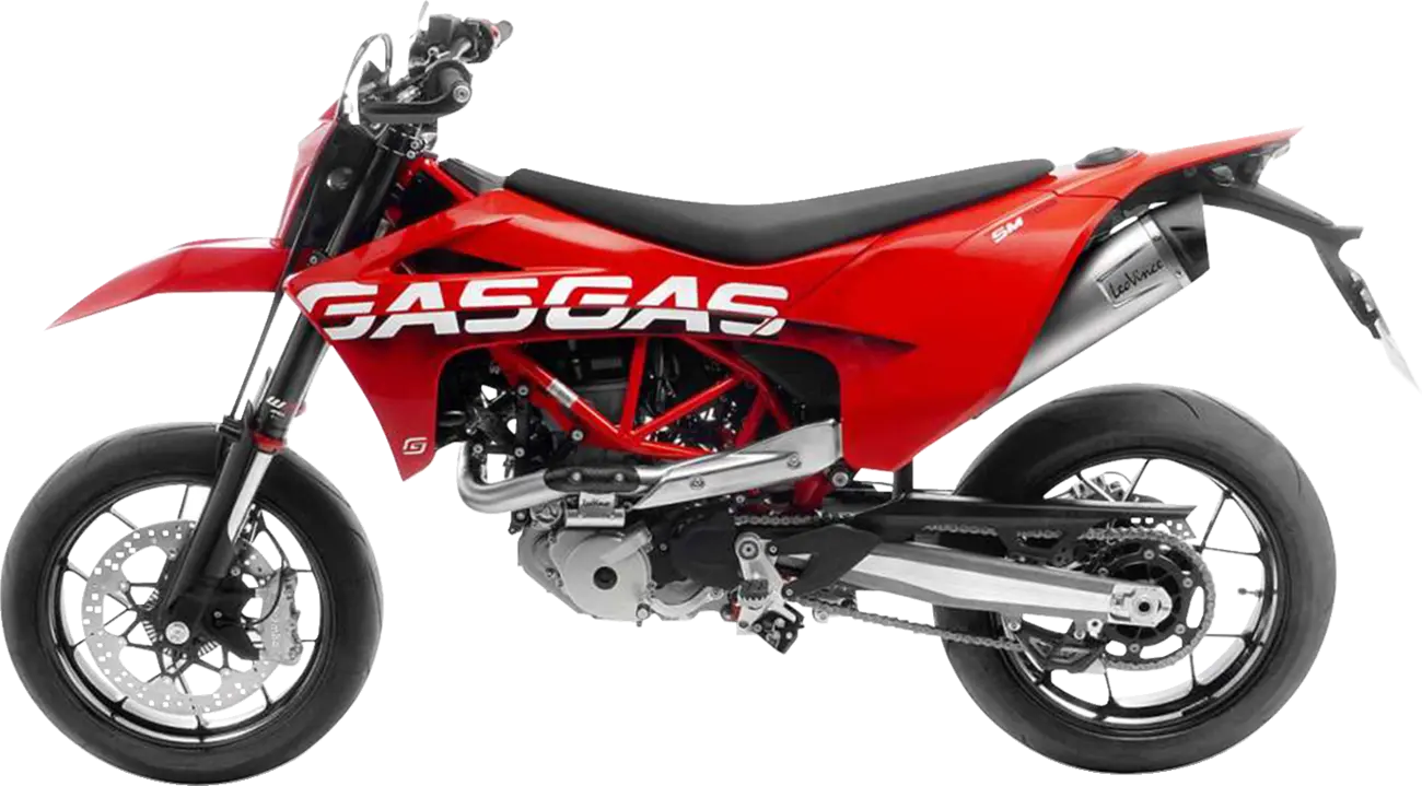 Leovince LV One Evo Komplettauspuffanlage