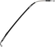 Moose Offroad Edelstahl-Bremsleitung