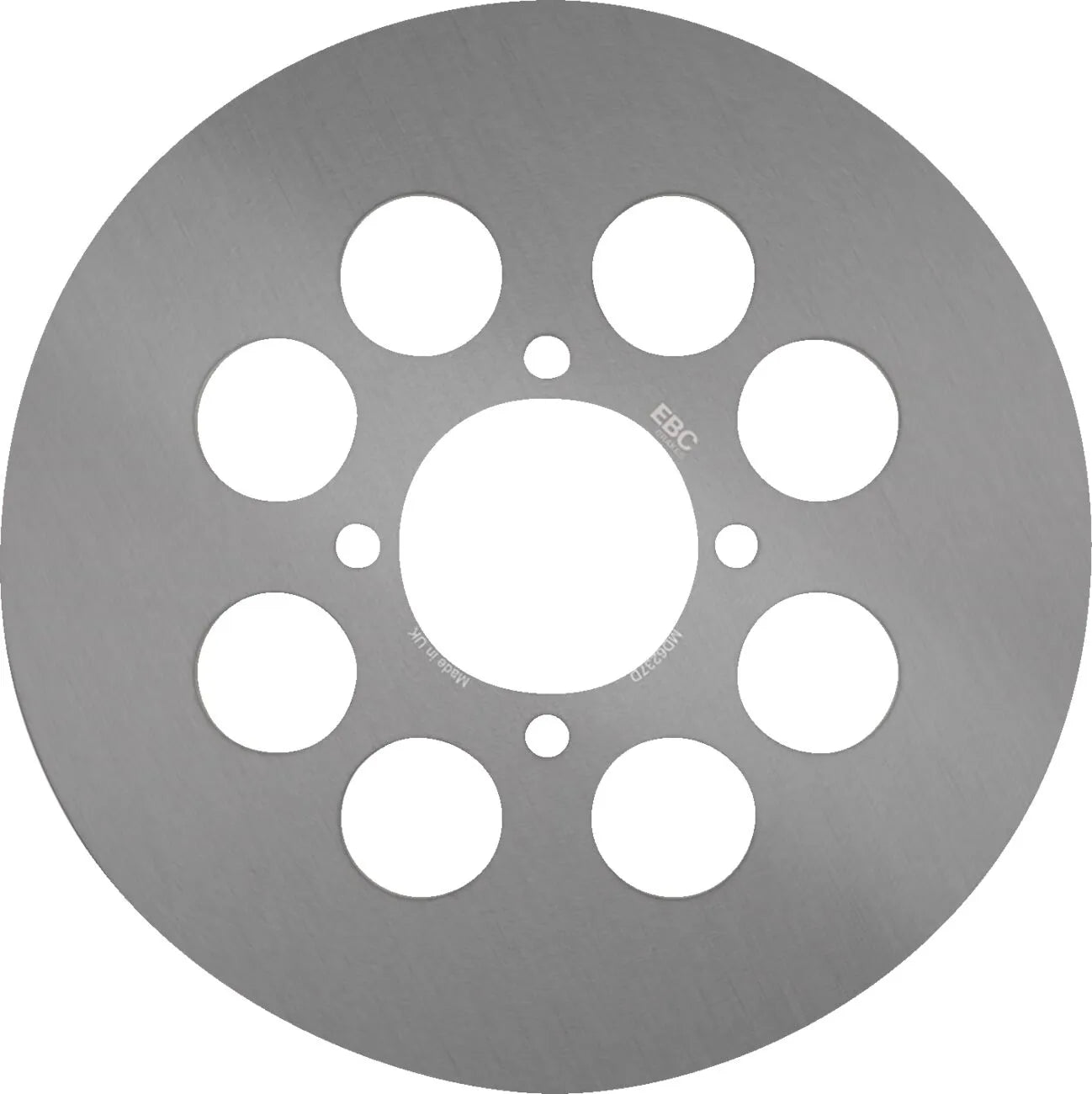 EBC MD Serie ATV Bremsscheibe