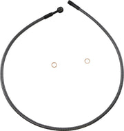 Magnum Shielding Karbonfaser Vorderachs-Bremsenkit für ABS