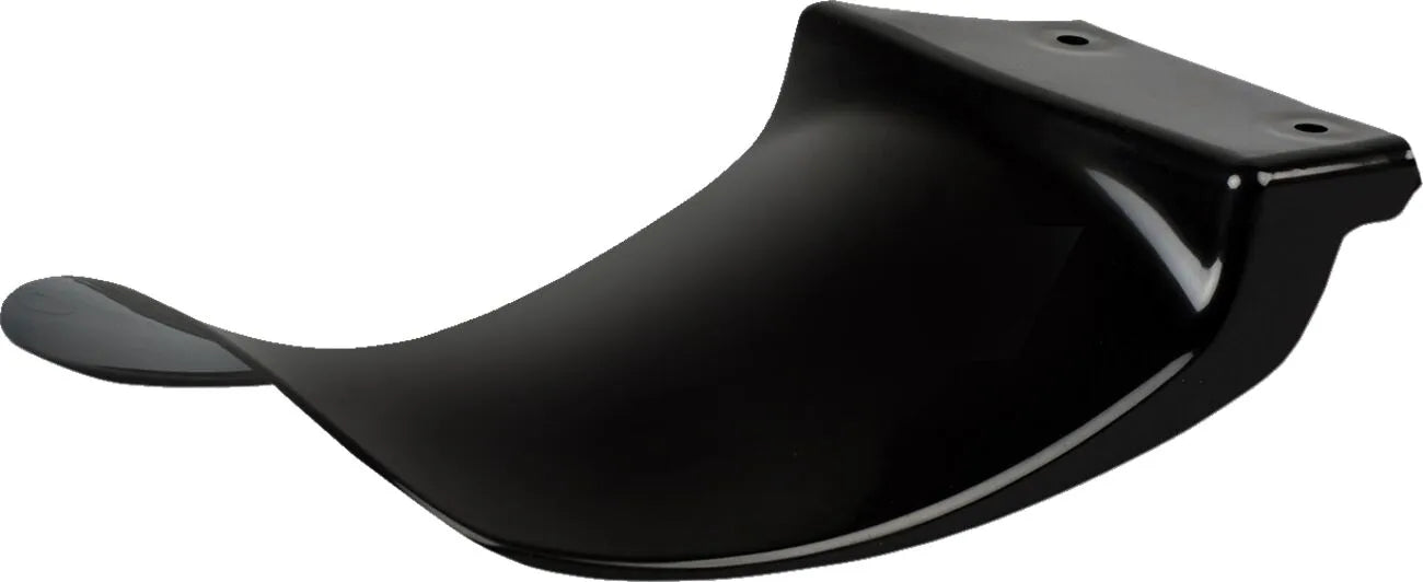 Polisport Schmutzfänger für Dirtbikes – Schutz des hinteren Stoßdämpfers