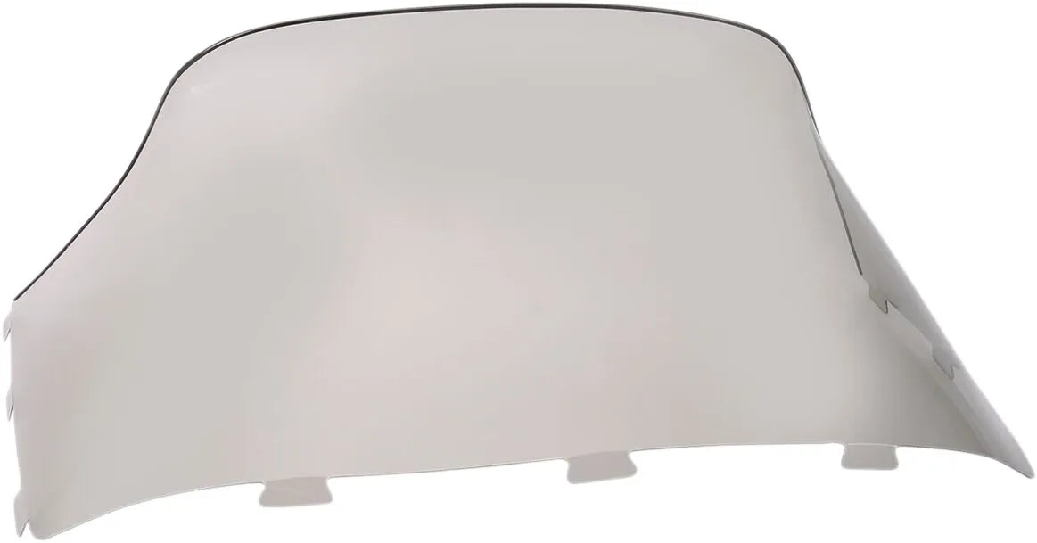 Sno Stuff Rauchglas-Windschutzscheibe – 15 Zoll Höhe