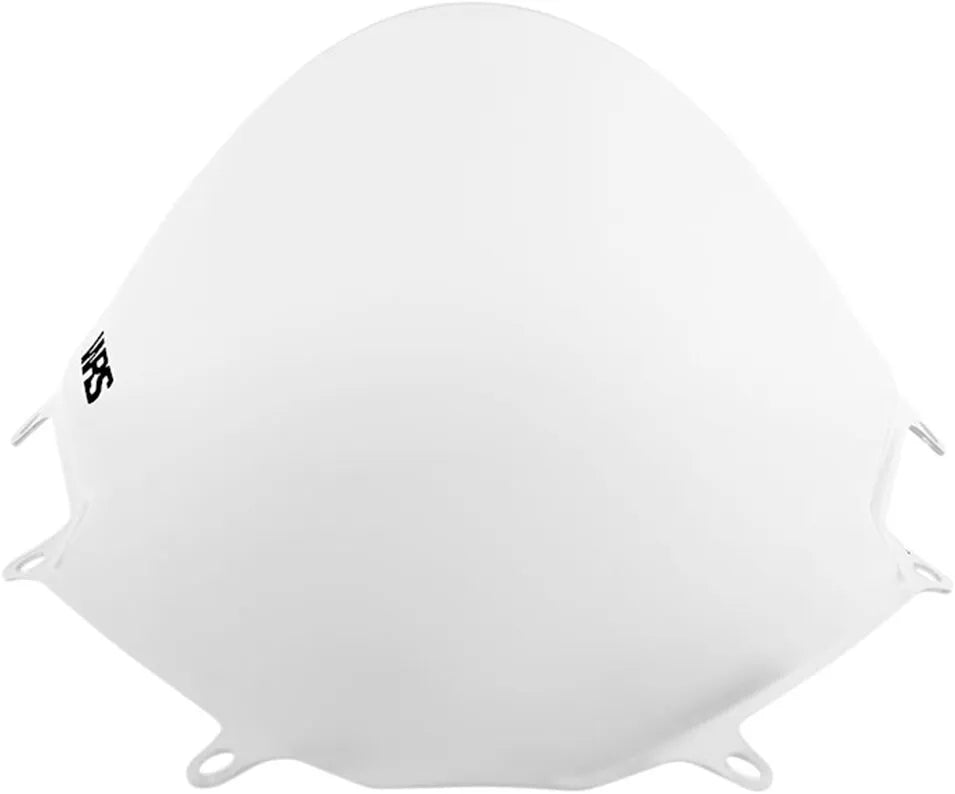 Wrs Windschutzscheibe - Hochwertiges PMMA-Plexiglas