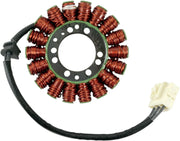 Rick's Motorsport Elektrischer Stator für Honda