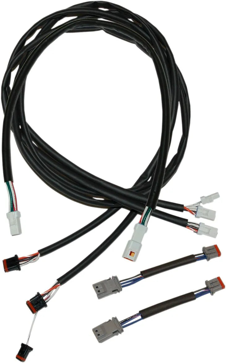 Namz Lenkerverlängerungs-Gurt – bis zu 18 Zoll Lenker