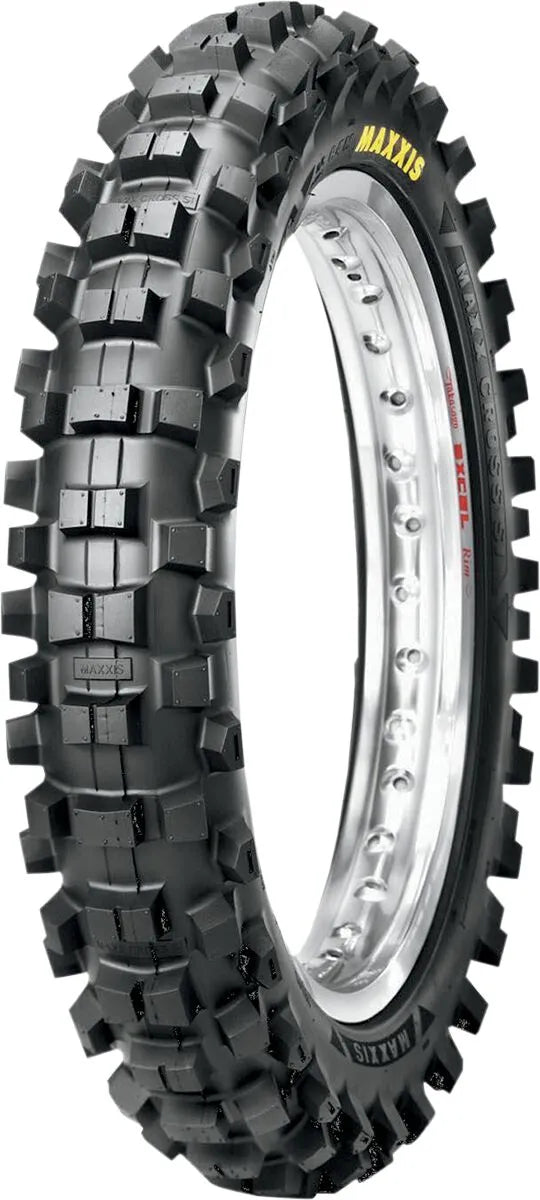 Maxxis Maxxcross Si M7312 Reifen für Offroad-Hinterachse