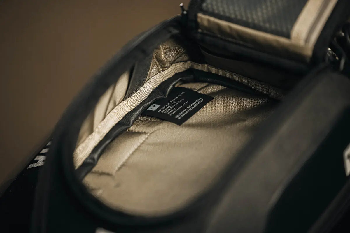 Sw-motech Legend Gear Magnetischer Tankrucksack LT3