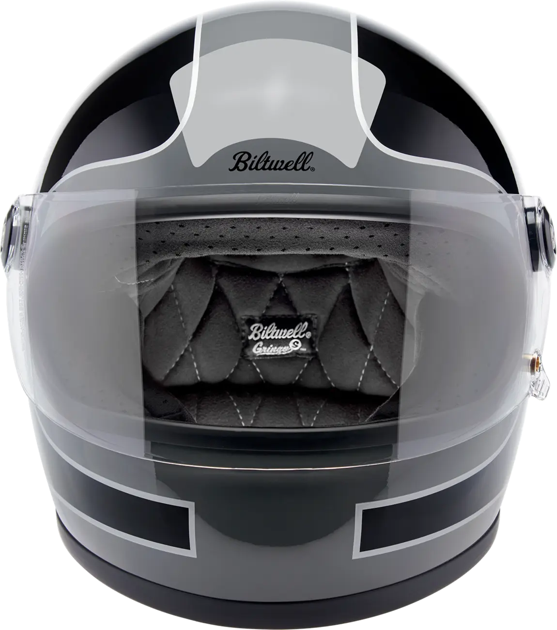 Biltwell Gringo S Tracker Integralhelm