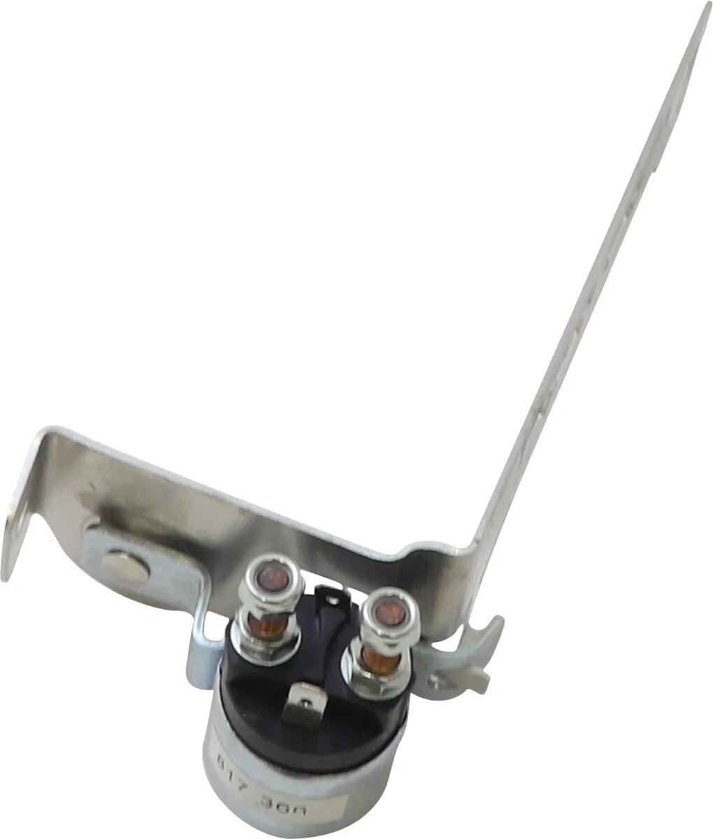 Parts Unlimited Anlasserrelais