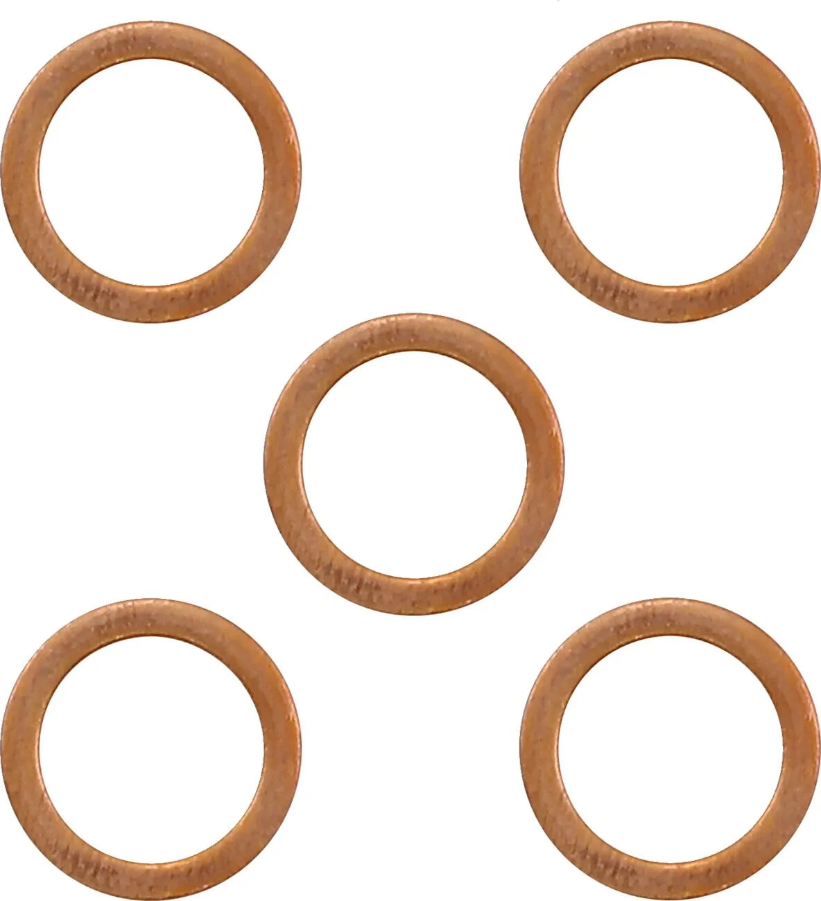 Magnum Shielding Ez Align Vorderbremsleitung für Modelle ohne ABS