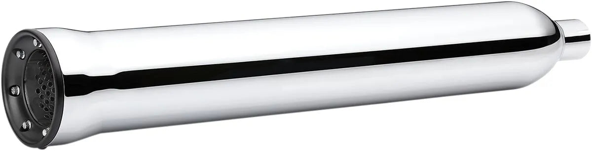 Cobra Rpt Slip-on Schalldämpfer für Freewheeler