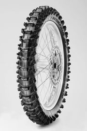 Pirelli Scorpion MX Soft Reifen für weichen Untergrund