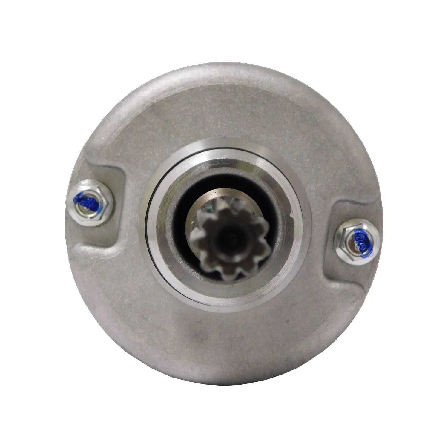 Parts Europe Anlasser – Hochleistungs-Ersatzteil