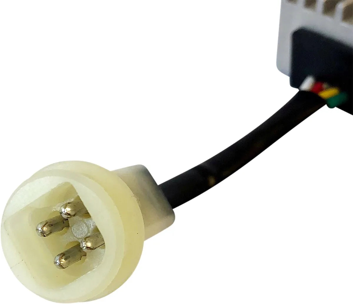 Rick's Motorsport Elektrischer Regler/Gleichrichter im OE-Stil